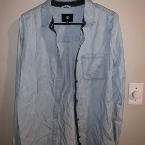 10 Tree Jean Shirt